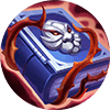 Enchanted Talisman